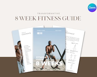 beginner fitness planning