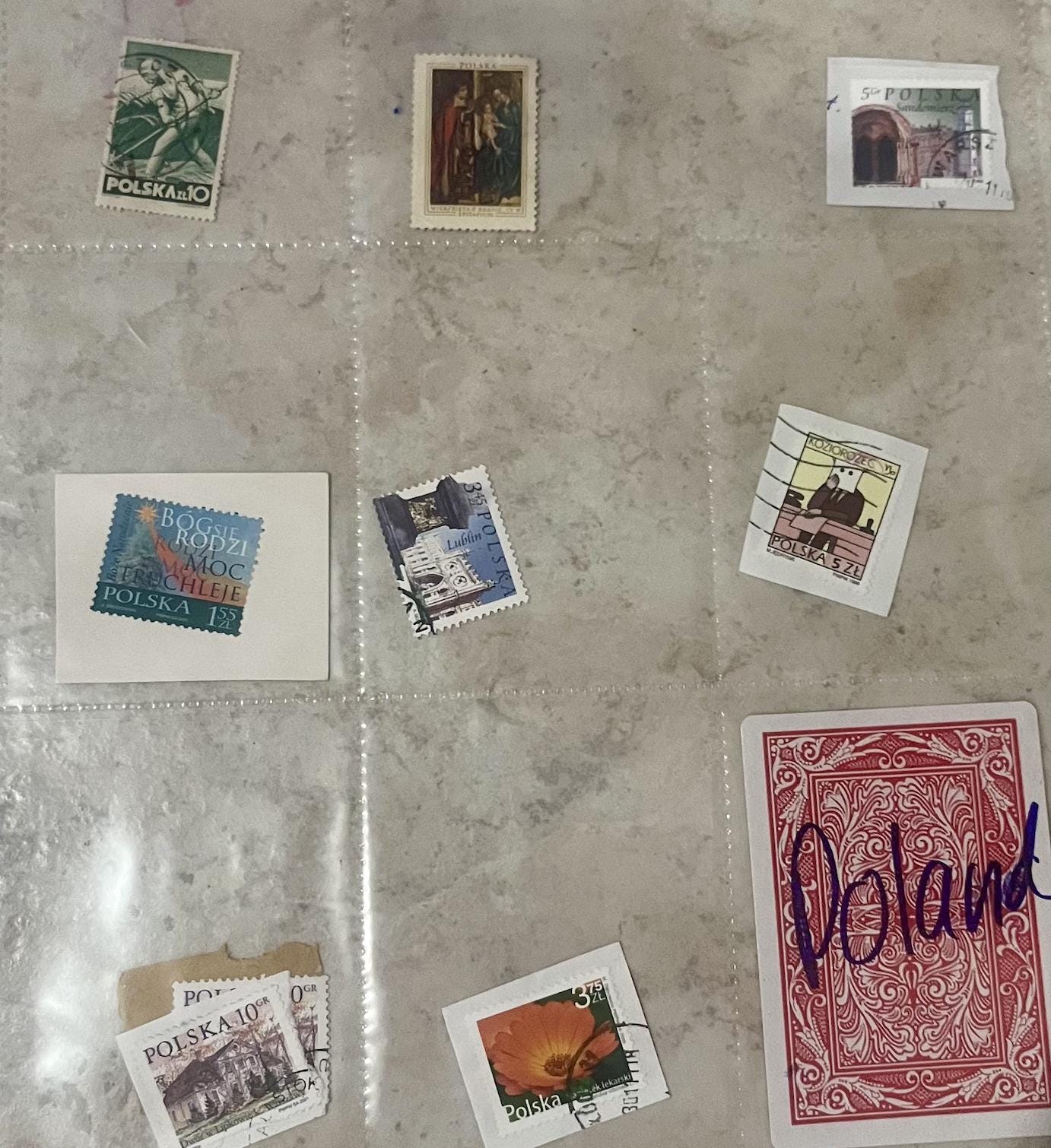 いくつかの国で珍しい切手 謎の国際切手 20 枚 - それぞれ違う国!! - Etsy 日本