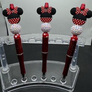 Minnie Mouse Pens