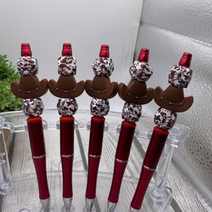 Cowboy Hat Pen