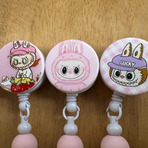 Monster Badge Reel