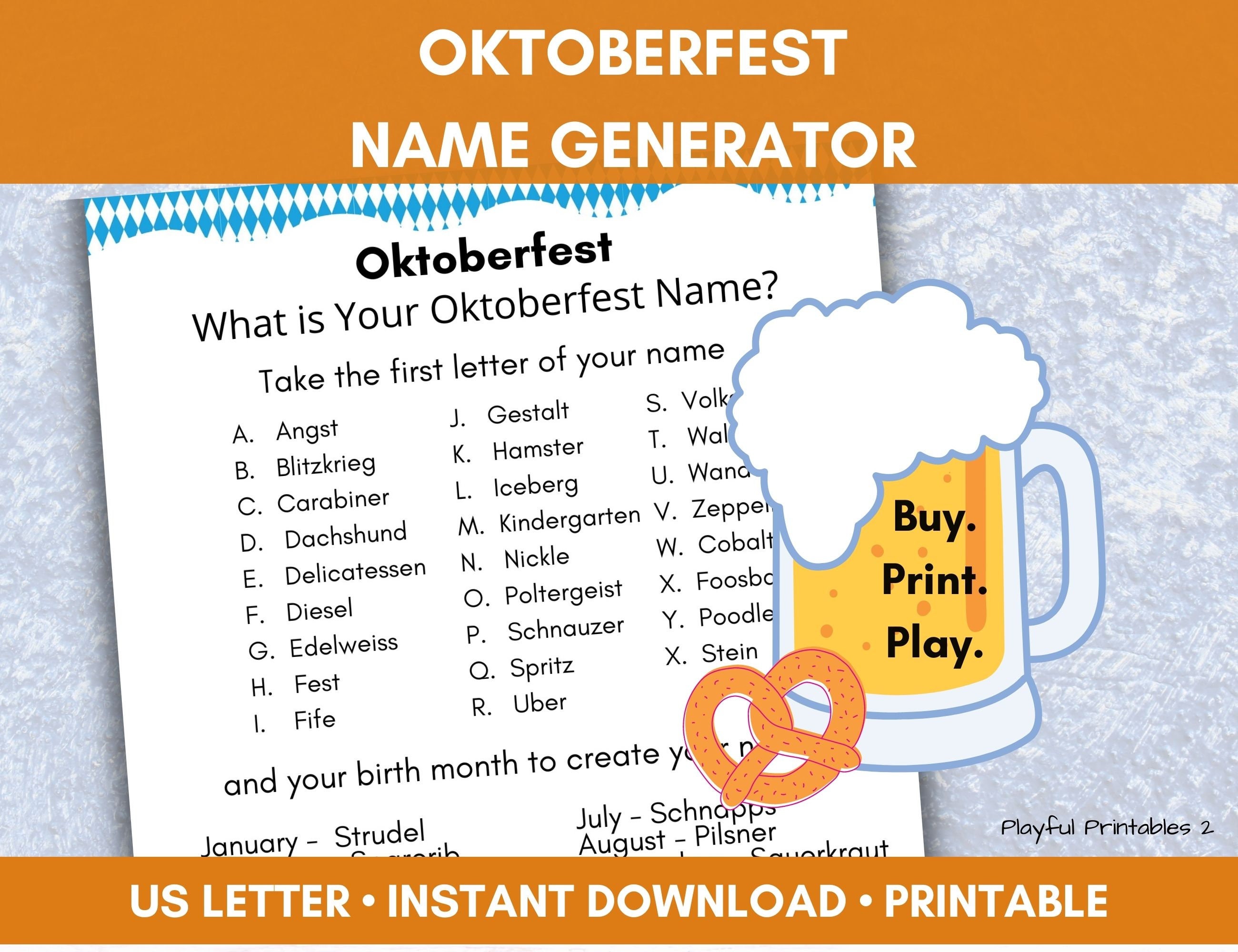 German Mixer - Etsy