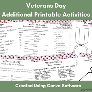 School closing on veterans day