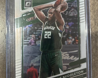 Khris Middleton