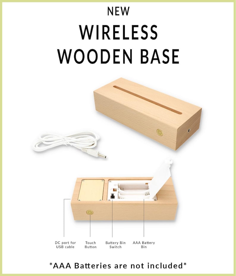 Lámpara LED para articulación de la rodilla – Regalo para cirujano ortopédico, decoración anatómica imagen 9