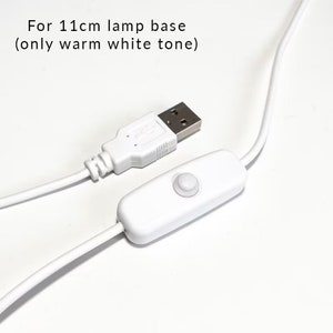 Lampe personnalisée pour podologue scolaire. Cadeau podologue, cadeau lumières LED pour lui. Cadeau pour l'obtention du diplôme d'étudiant en médecine image 10