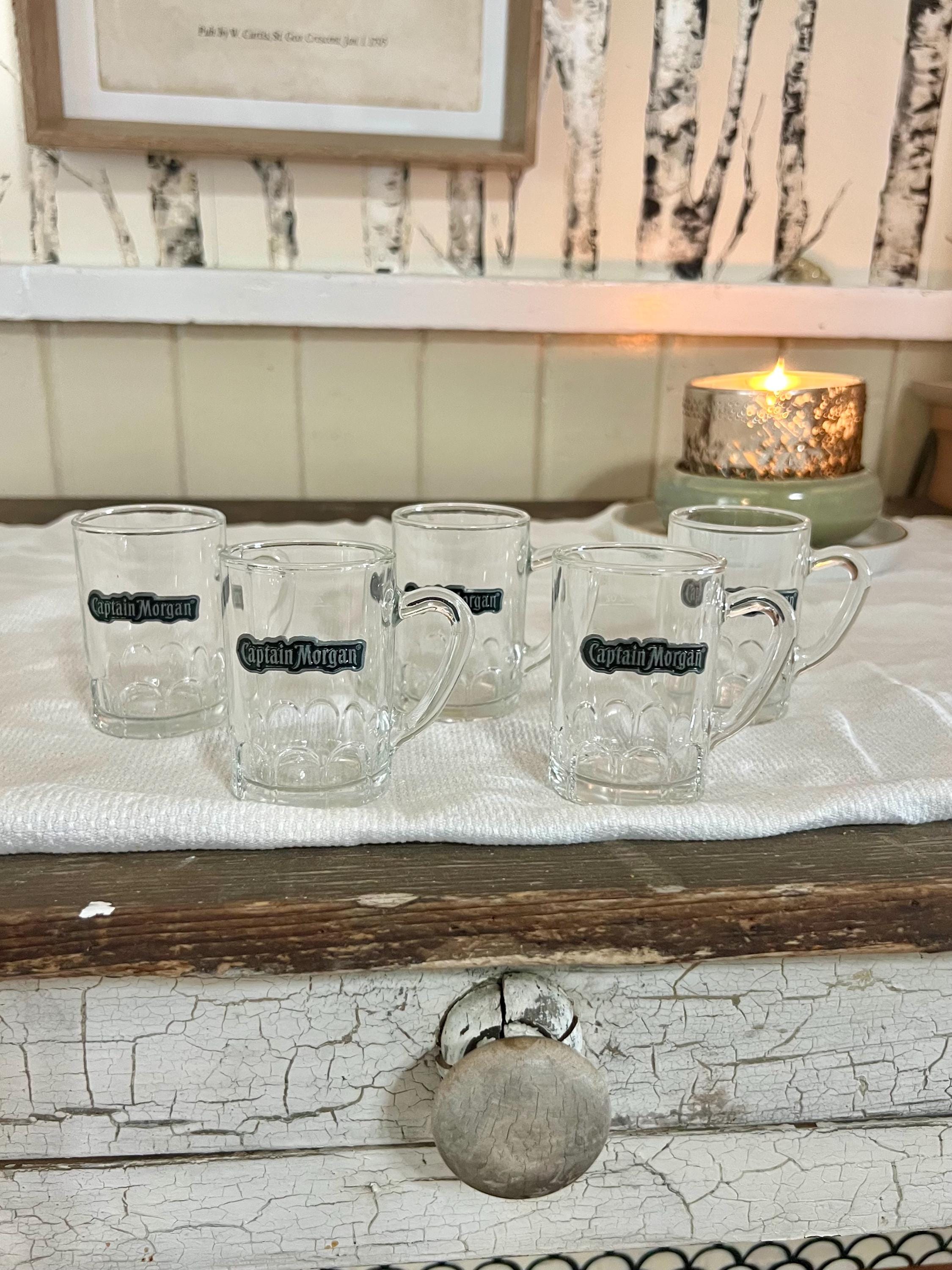 Captain Morgan Dark Rum 1L - Beirut Duty Free - View #6