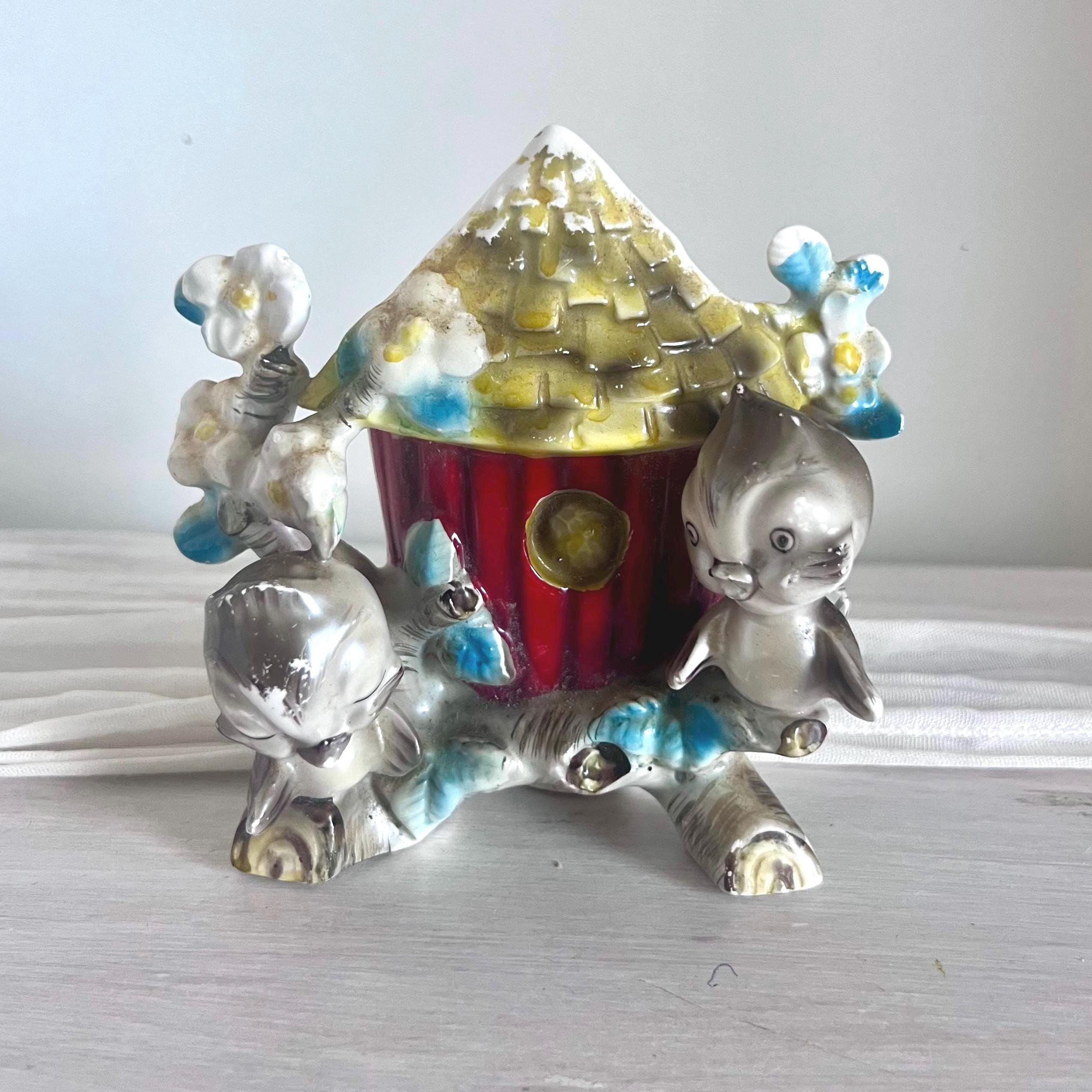 Norcrest Japan Pottery - Etsy