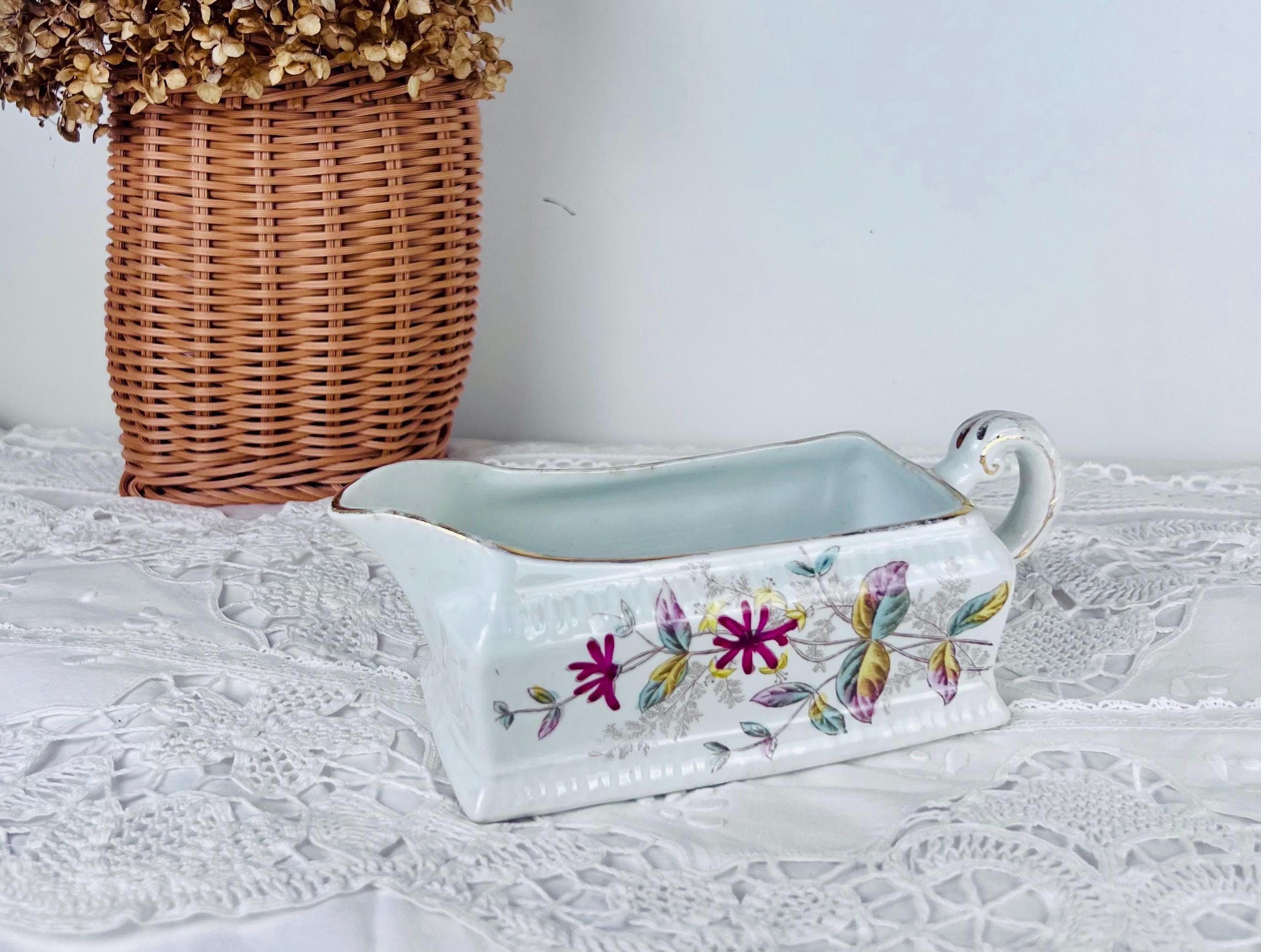 Porcelain Opaque Bridgwood & Son - Etsy