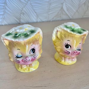 Miss Priss Kitty - Etsy