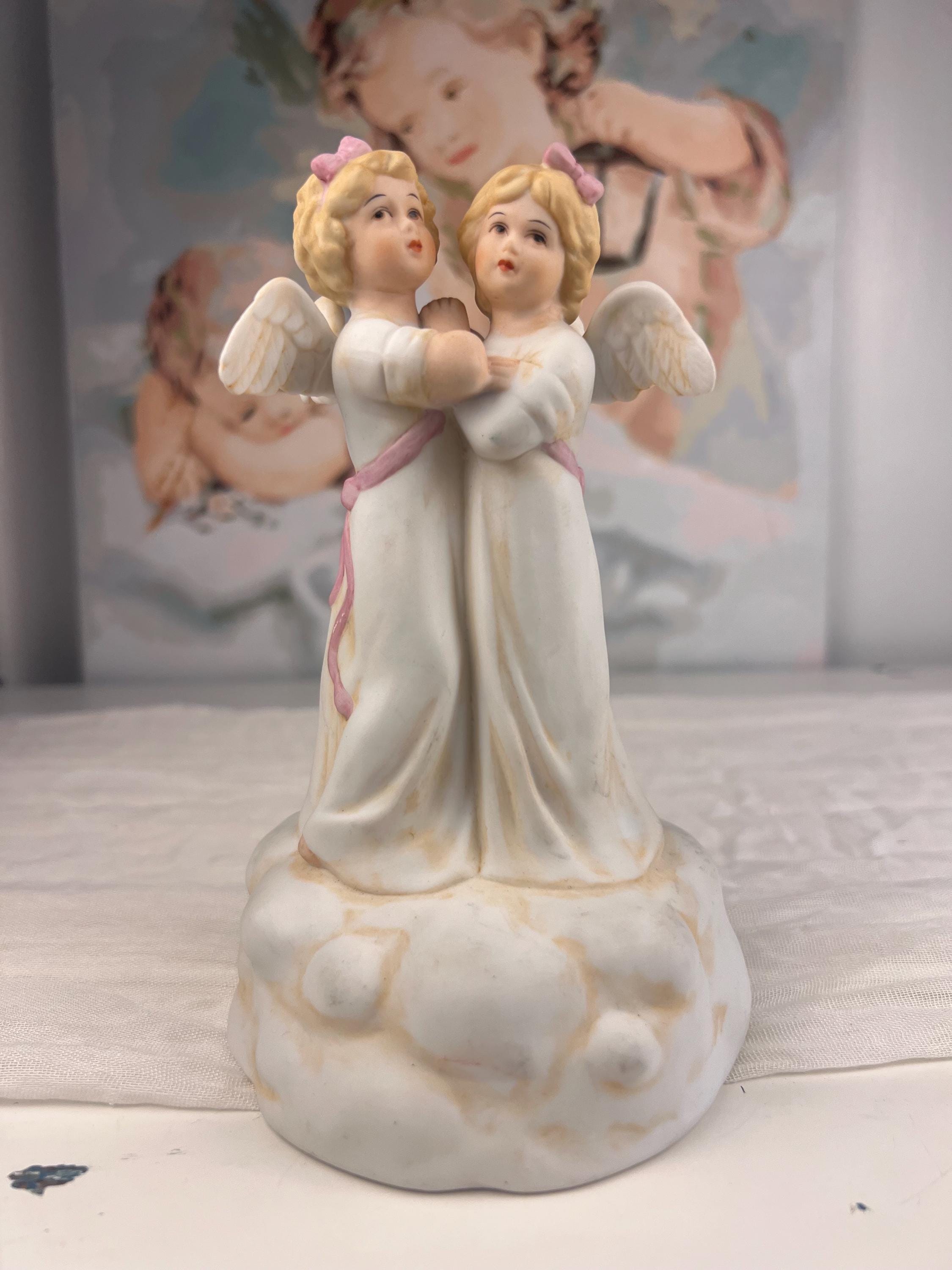 Bandai Angel Pocket - Etsy Canada