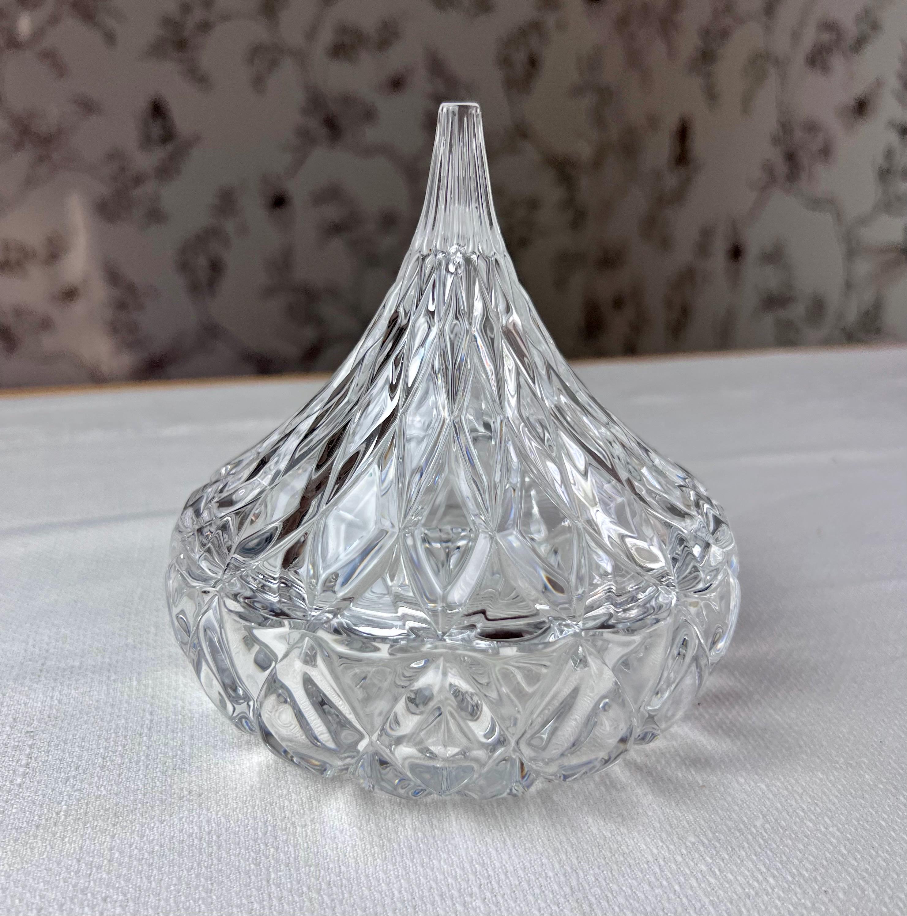 Hershey glass jar - Etsy 日本