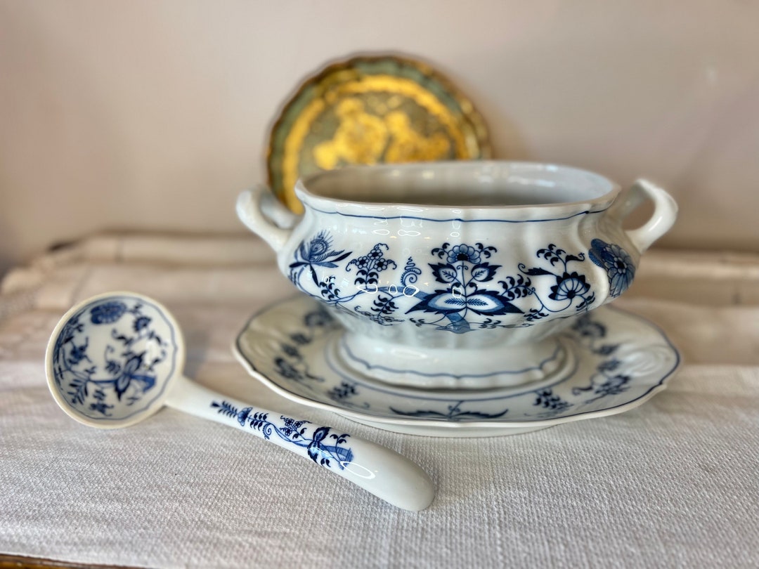 Blue Danube 26cmDinner Plate x 3(個) 1153251732_tp.jpg