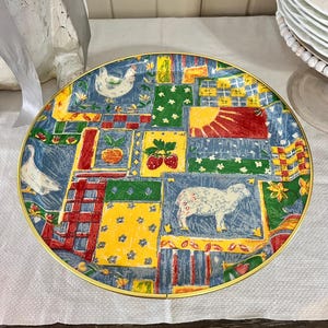 Keswick Trays - Etsy
