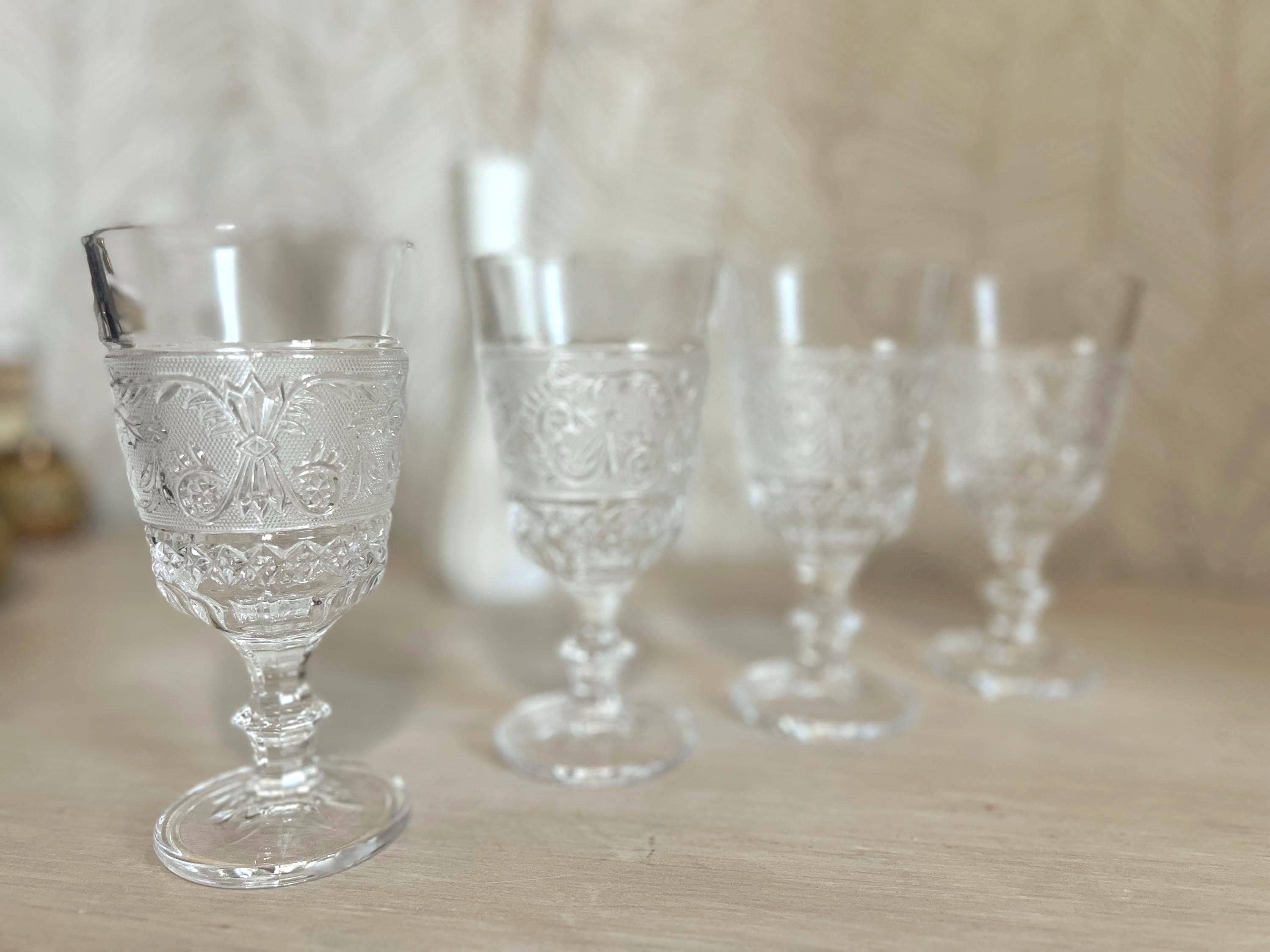 Duncan miller glass - Etsy 日本