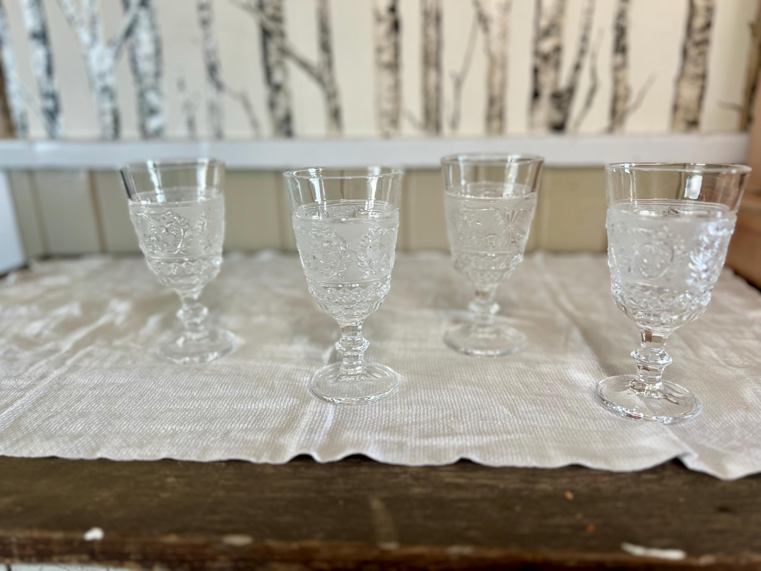 Duncan Miller Glasses - Etsy