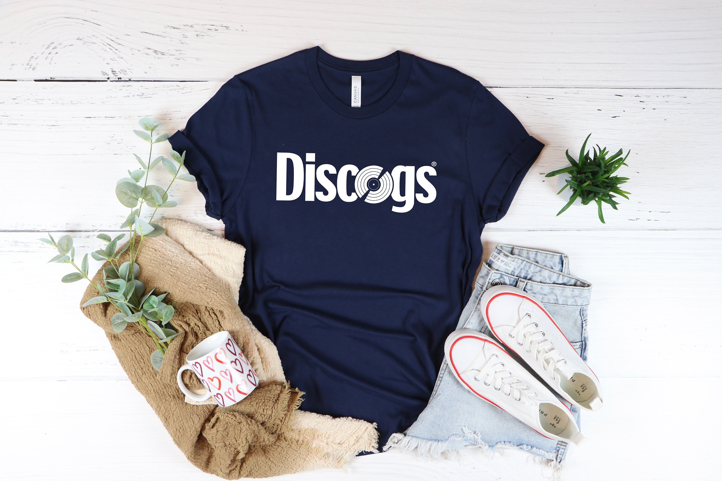 Collector Vinyl - Etsy