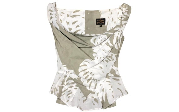 Vivienne westwood top - Gem