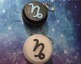 Star Sign Fidget Clickers