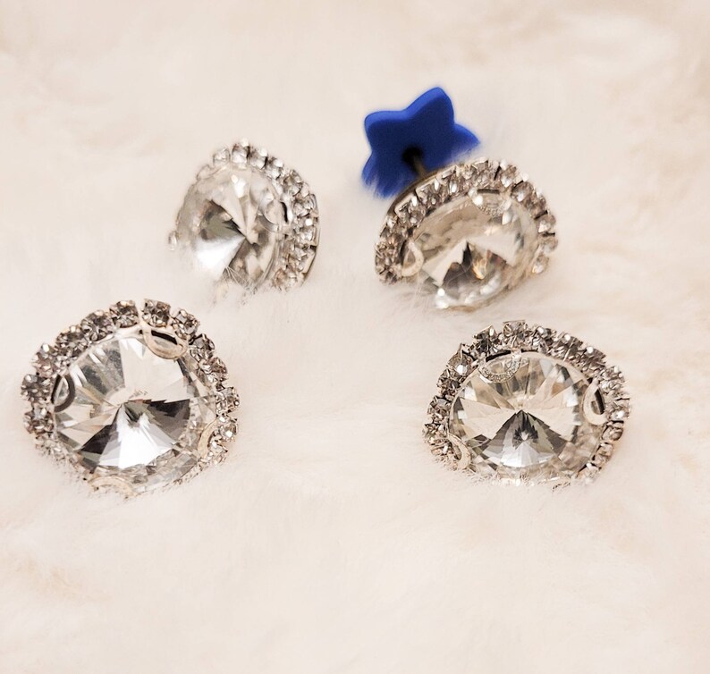 Saddle Pad Number Pins Royalty Etsy