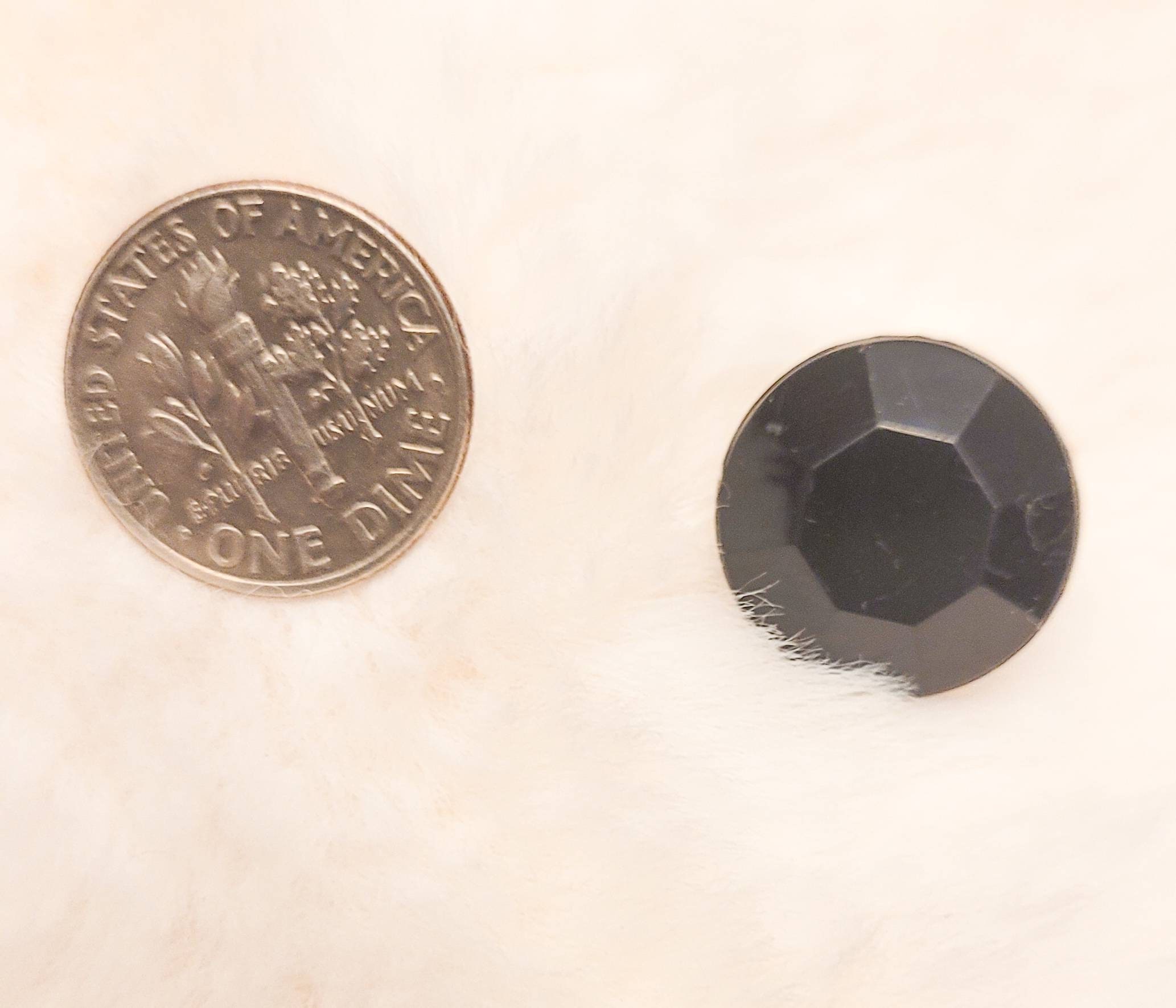 Saddle Pad Number Pins, Onyx Etsy