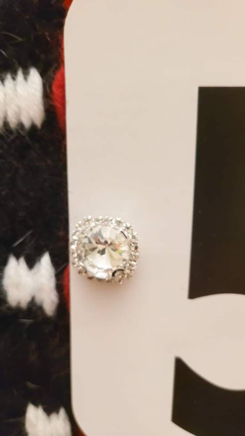 Saddle Pad Number Pins, Royalty Etsy