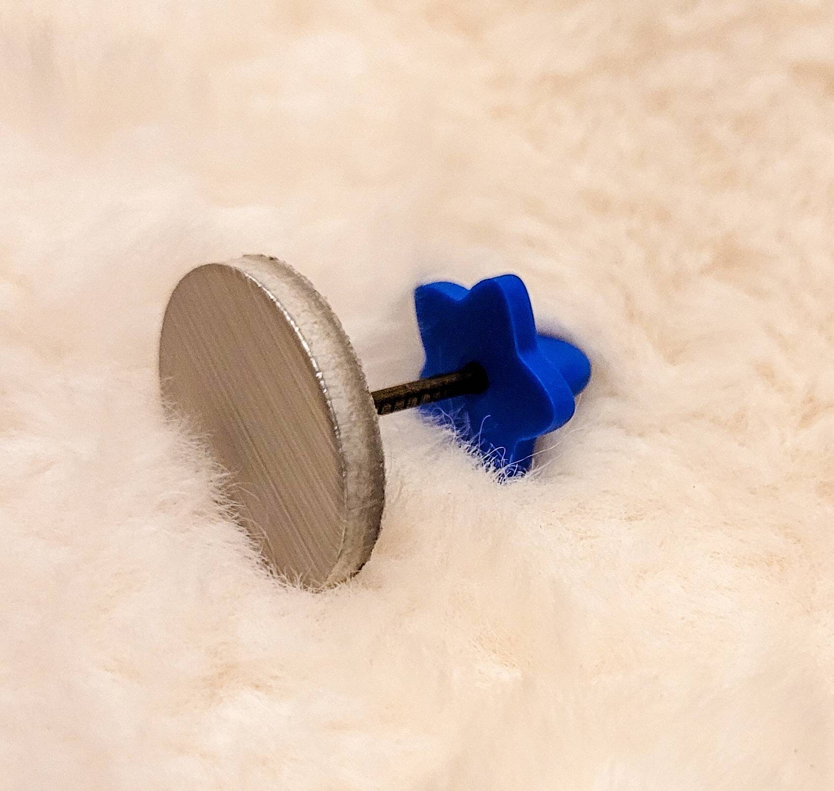 Saddle Pad Number Pins, the Piper Etsy