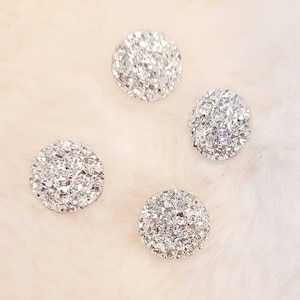 Back Number Pins, Horse Show, Platinum