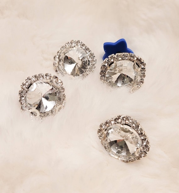 Saddle Pad Number Pins Royalty Etsy