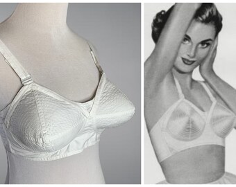 Bullet Cone Bra - Etsy
