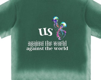 Sunfade Edge T-Shirt