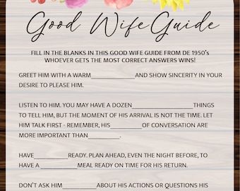 Sunflower Bridal Shower Games Part 2, Pack of four, Wedding Shower Games, Floral Wedding Shower Games, Bride or Groom, Love Games