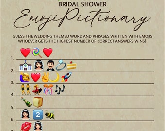 Daisy and Lace Bridal Shower Games, Pack of six, Bridal Games Printable, Instant Download, Printable Bridal Shower Games, Bride or Groom