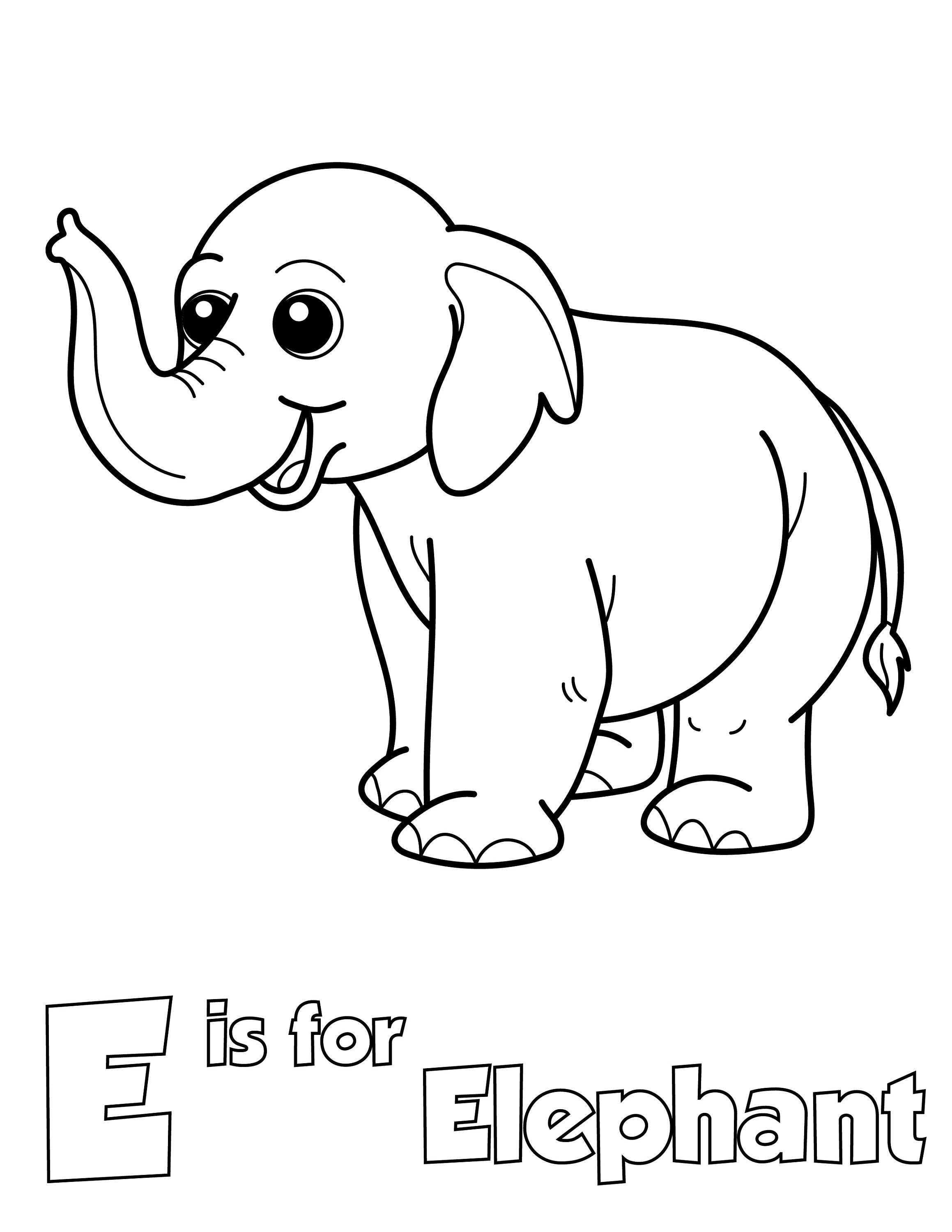 Alphabet Coloring Pages, Alphabet Coloring Book for Kids, Boys, Girls