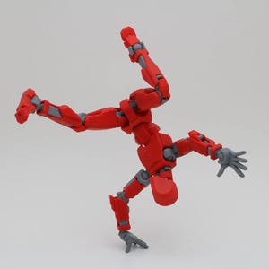Dummy 13 - Extra Hands