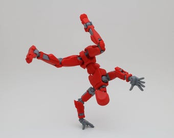 Dummy 13 - Extra Hands