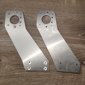 Proverxl 4030 V2, podnoszenie osi X i Z plik dxf