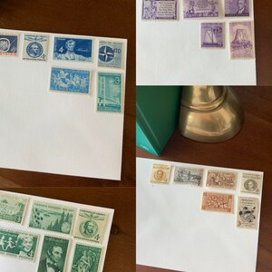  Postage Stamps For Weddings