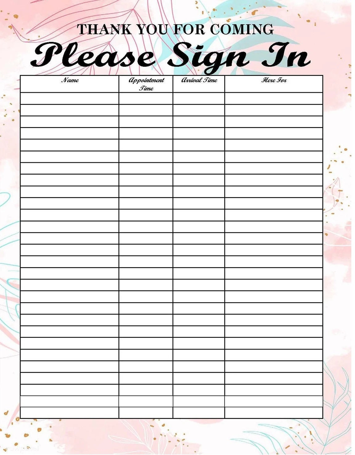 Hairdressers Role Play Appointment Sheet Teacher Made 51 OFF