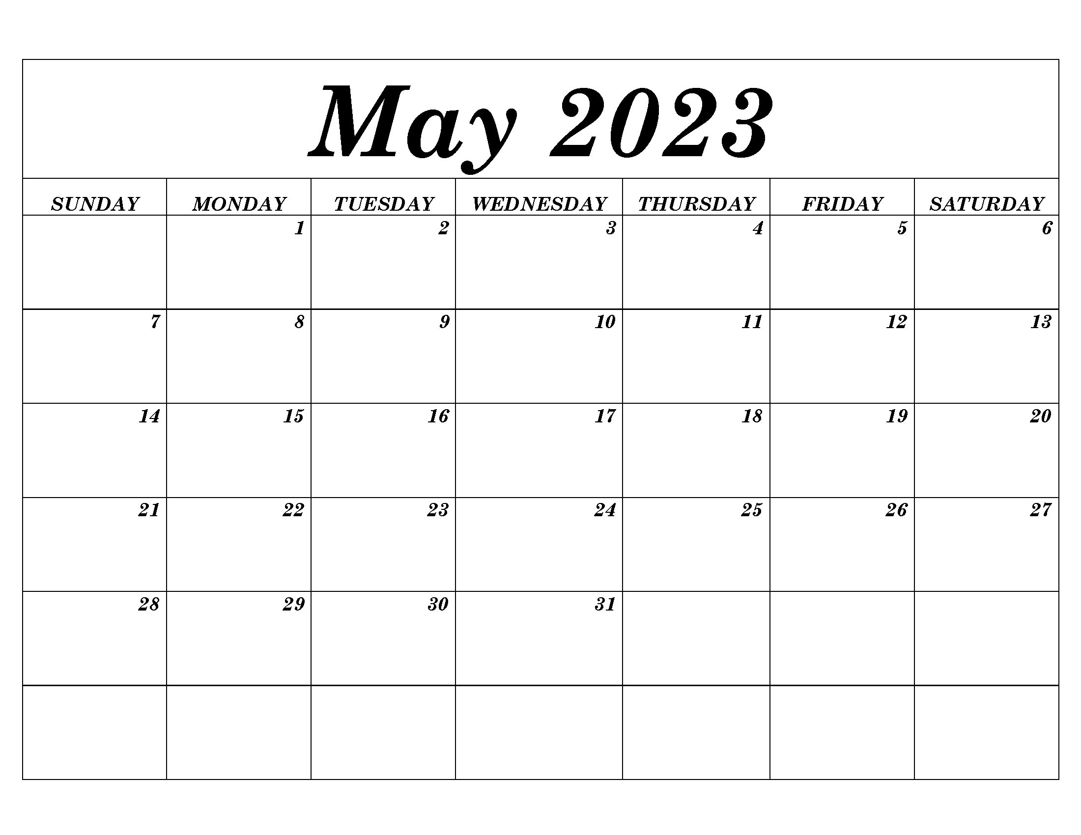13 month calendar fiscal office school year calendar may etsy