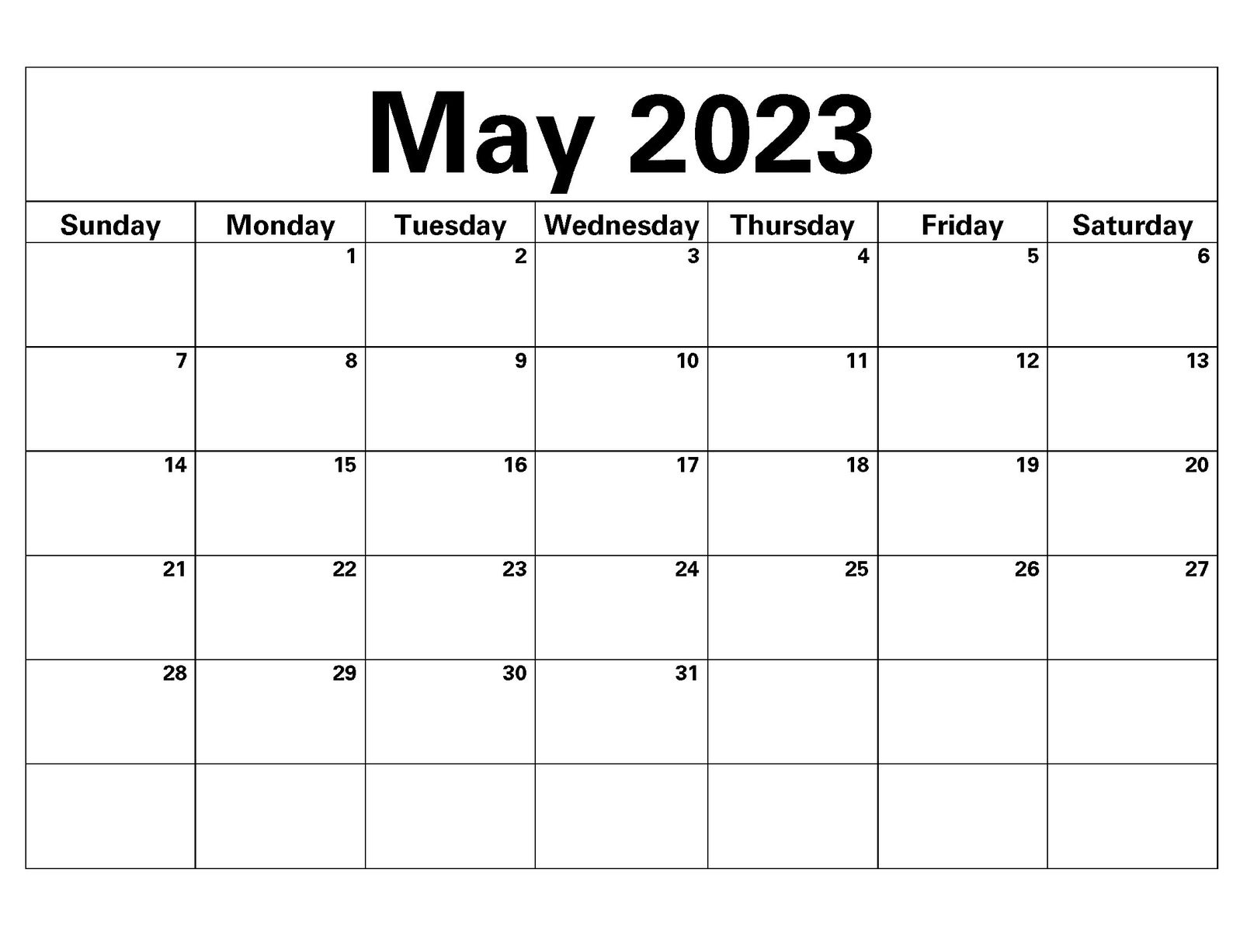 13-month-calendar-may-2023-may-2024-printable-instant-download-lined