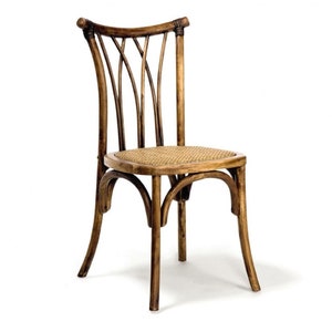 Chair 'Murs'