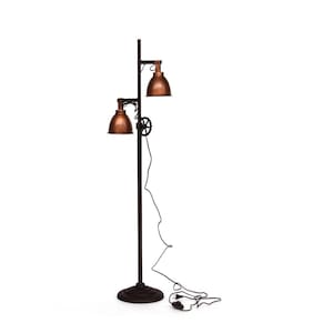 2er Stehleuchte &#39;Kate&#39;