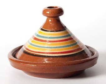 Tajine 'Kenitra'