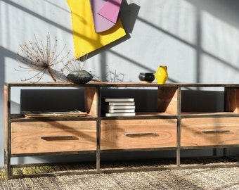 TV stand 'Sveg'