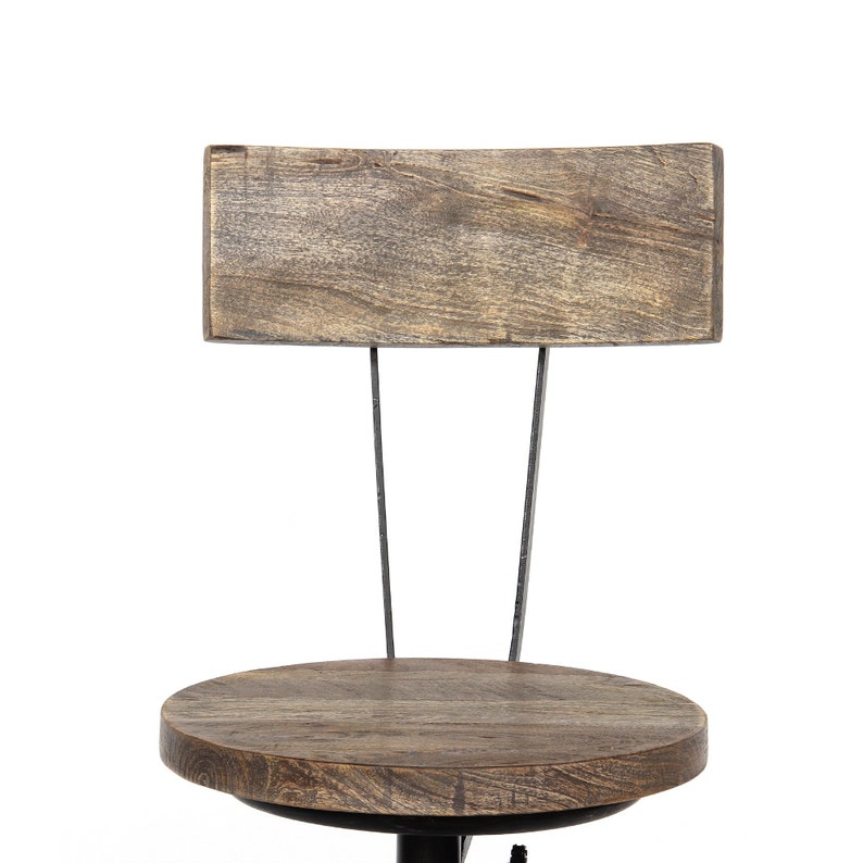FischersLagerhaus Bicycle Bar Stool - Thumbnail 3