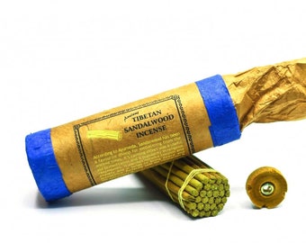 Incense sticks 'Sandalwood'