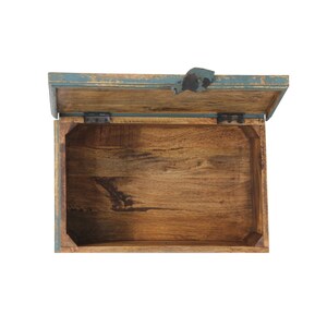 'Jaquard' chest image 8