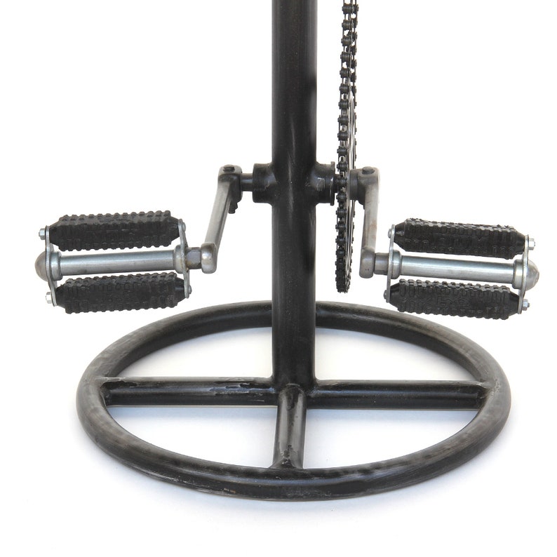 FischersLagerhaus Bicycle Bar Stool - Thumbnail 2
