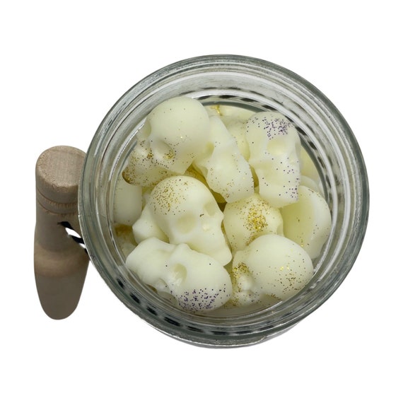 The White Rabbit/wax Melts/snap Etsy